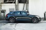 Audi SQ5 by ABT 2017 года